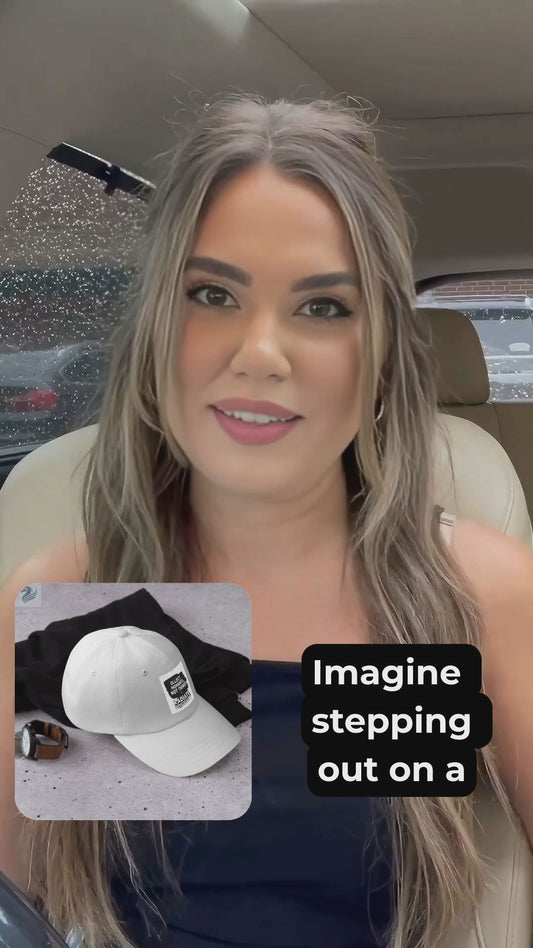 Dad hat